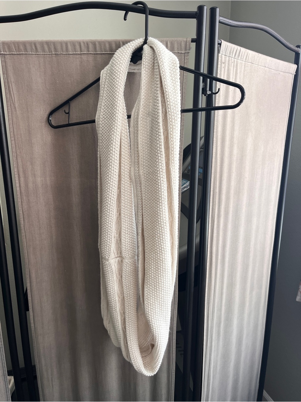 Knit Textile Item